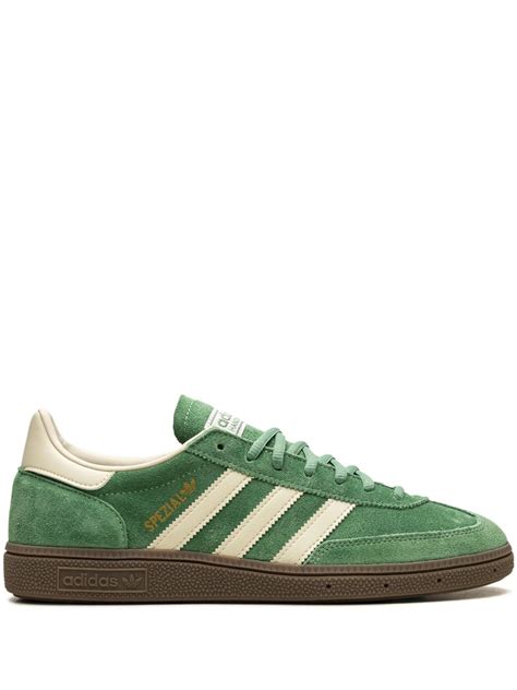 adidas spezial preloved green|adidas originals spezial green.